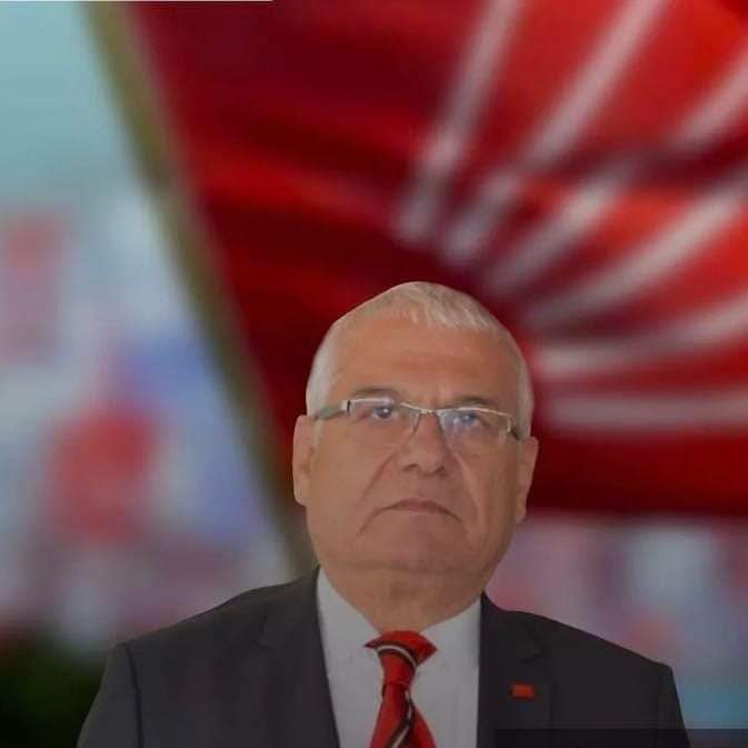 CHP Nizip İlçe Başkanı Mehmet Bozfırat’ın Vefatı Partiyi Derin Üzüntüye Sürükledi