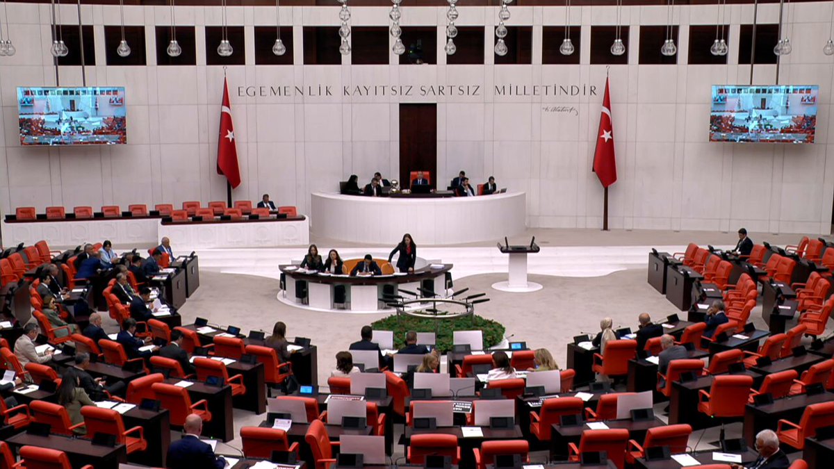 CHP Milletvekili Serkan SARI, AKP’nin Maden Politikalarını Eleştirdi