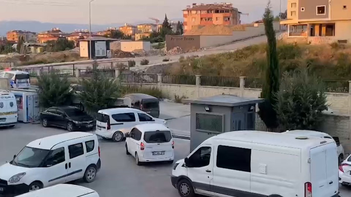 SİBERAĞ-7 Operasyonunda Nitelikli Dolandırıcılık, Hırsızlık ve Yasa Dışı Bahis Suçlarından Aranan Şahıs Yakalandı