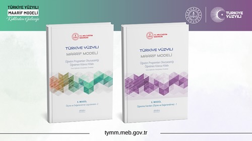 Türkiye Yüzyılı Maarif Modeli İle Eğitimde Yeni Dönem