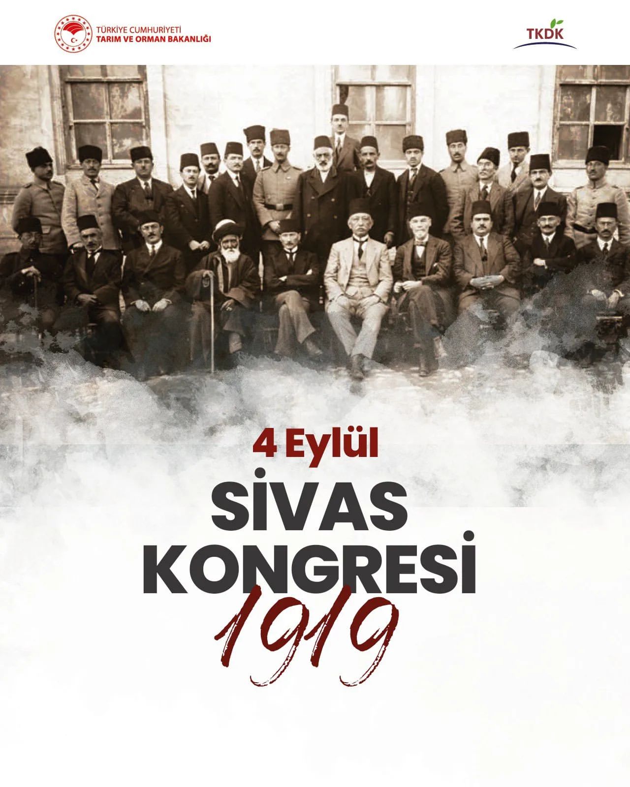 105. Yılında Sivas Kongresi: Bağımsızlık Mücadelesinin Dönüm Noktası