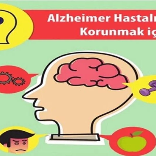 Alzheimer Günü: Farkındalık ve Bilinçlendirme