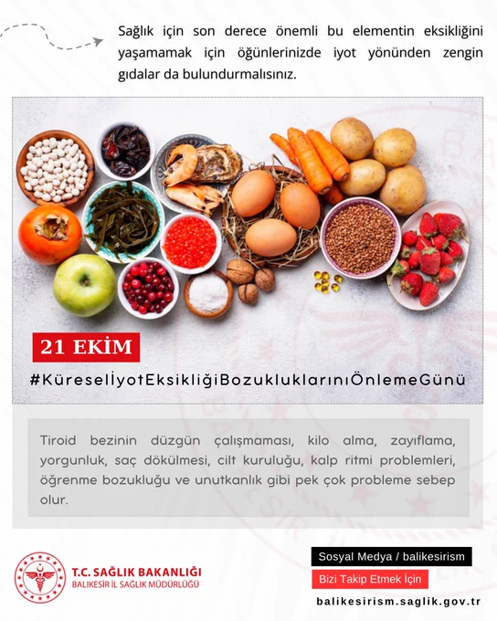 Küresel Yetersizlik ve Bozuklukları Önleme Günü