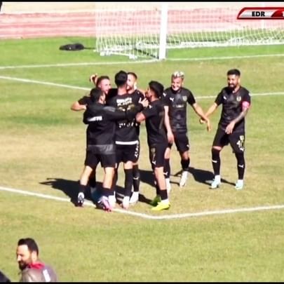 Edremitspor, Doğugücüspor’u Mağlup Etti