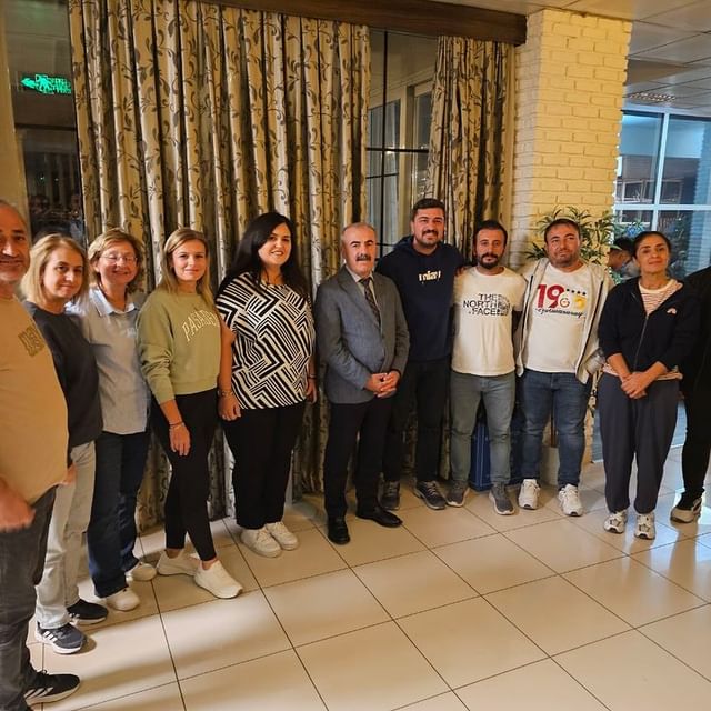 Balıkesir’de Sürdürülebilir Kalkınma Amaçları Semineri Gerçekleştirildi