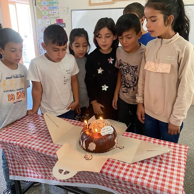 Sarı Hoca Anadolu İmam Hatip Lisesi, Kardeş Okulunu Ziyaret Ederek Dostluk Bağlarını Güçlendirdi