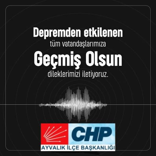 Malatya Kale’de 5.9 Büyüklüğünde Deprem Gerçekleşti