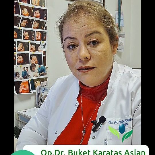 Kadın Hastalıkları ve Doğum Uzmanı Op. Dr. Buket Karataş Aslan’dan Lazer Uygulamalarının Önemi