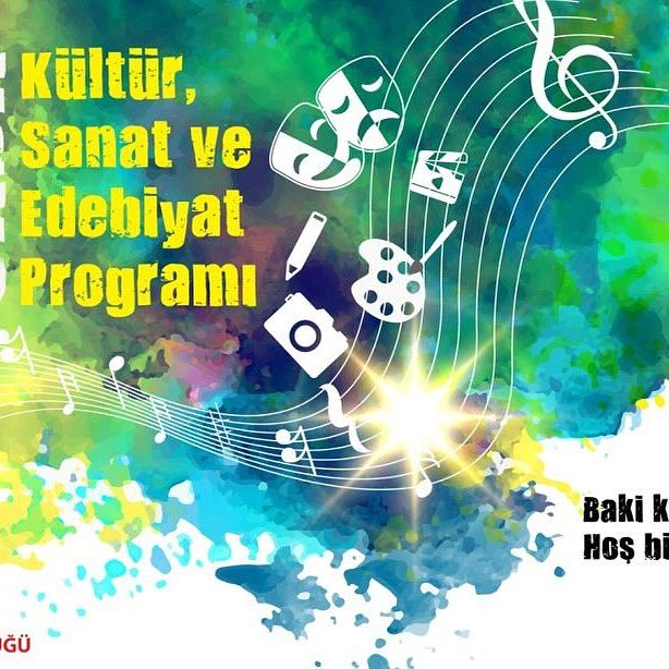 “SADA Kültür, Sanat ve Edebiyat Programı” Başvuru Sonuçları Açıklandı