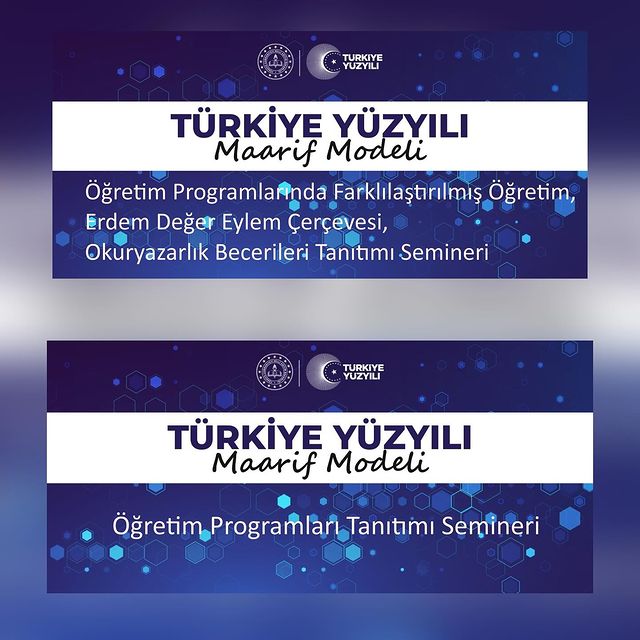 Balıkesir İl Milli Eğitim Müdürlüğü Öğretmenler İçin Eğitim Programı Düzenliyor