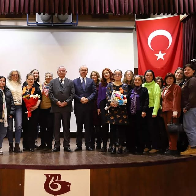 Toplumsal Adalet Temeli Üzerinden Kadına Yönelik Şiddet Konferansı