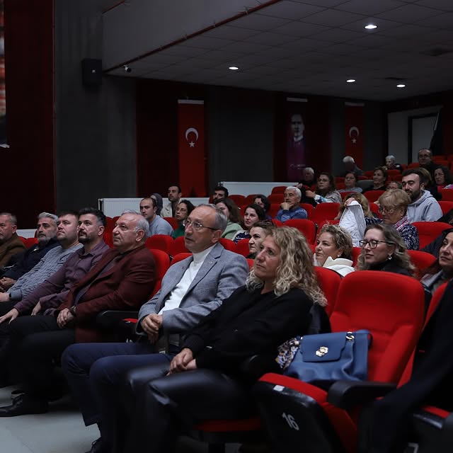 19. Uluslararası İşçi Filmleri Festivali Son Gün Gösterimleriyle Sona Erdi