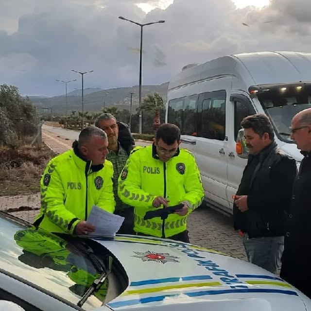 Sınıflar hedefleniyor: Eğitim Yılı Başarısı İçin Denetimler Devam Ediyor