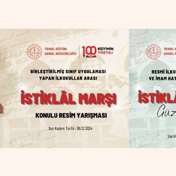 İstiklal Marşı’nın Kabulü ve Mehmet Akif Ersoy’u Anma Günü