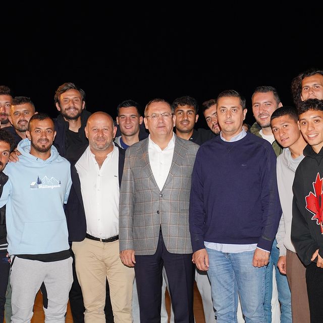 Ayvalıkgücü Belediyespor, Küçükçekmece Sinopspor Maçına Odaklandı