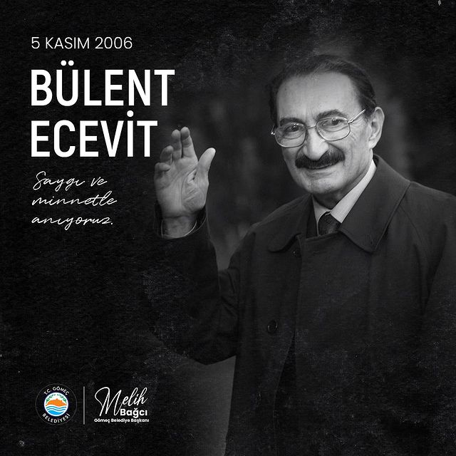 Bülent Ecevit’in Mirası: Sosyal Adalet ve Halkın Refahı