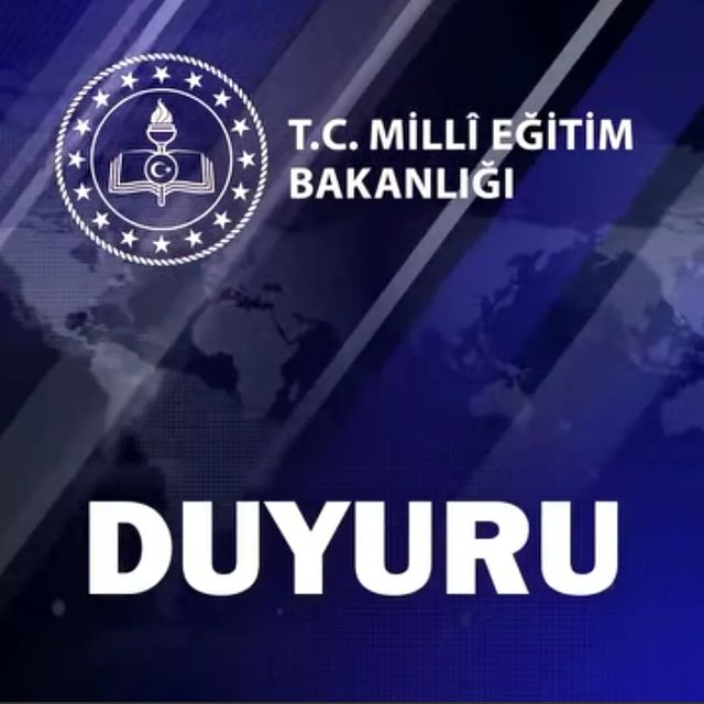 2024-2025 Eğitim Öğretim Yılı için Sınav Tarihleri Açıklandı