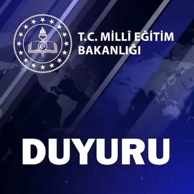 2024-2025 eğitim-öğretim yılında LGS sınavı için tarih belirlendi