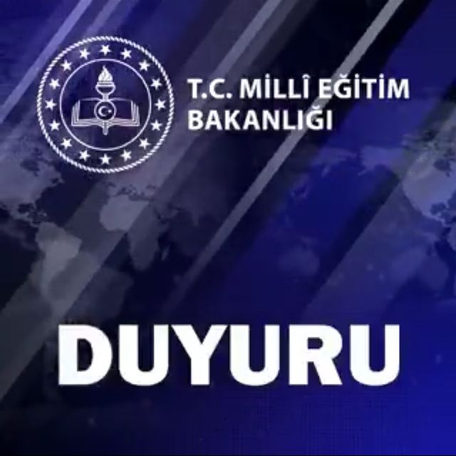 2024-2025 Eğitim Öğretim Yılında Liseye Geçiş Sınavı Tarihi Belli Oldu