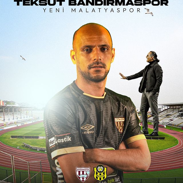 Bandırmaspor, Yeni Malatyaspor Karşılaşması İçin Taraftarlarına Çağrı Yapıyor