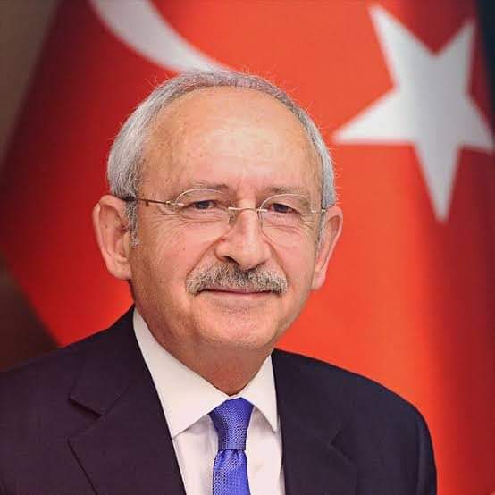 CHP Genel Başkanı Kemal Kılıçdaroğlu’dan Adalet Vurgusu