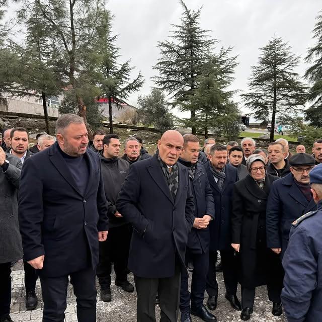 Karesi İlçesinde Mühimmat Fabrikasında Patlama: Çok Sayıda Vatandaş Hayatını Kaybetti