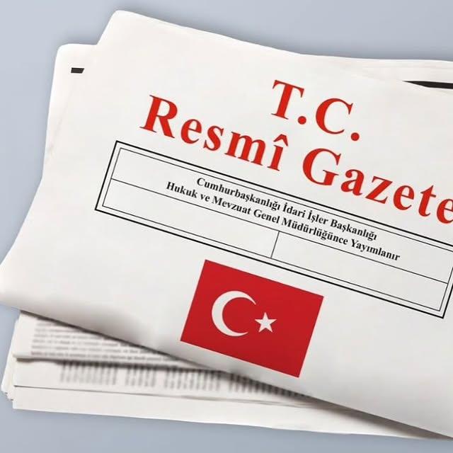 Aday Öğretmenlik ve Öğretmenlik Mesleği Kariyer Basamakları Yönetmeliği Resmi Gazete’de Yayımlandı