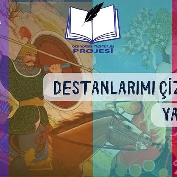 Ortaöğretim Genel Müdürlüğü, Güzel Sanatlar Liselerinde “OkuYorum YazıYorum” Projesini Başlattı