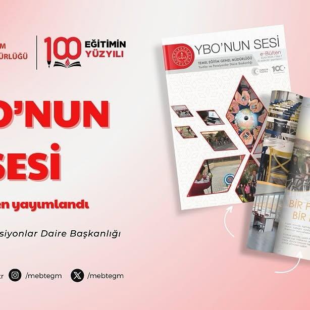 YBONUN SESİ: Yatılı Bölge Ortaokulları Haberleri