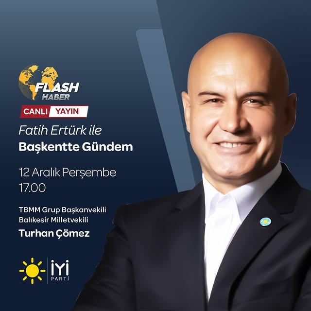 Önemli Bir Gelişme Yaşandı: Başkentteki Gündem Değerlendirildi