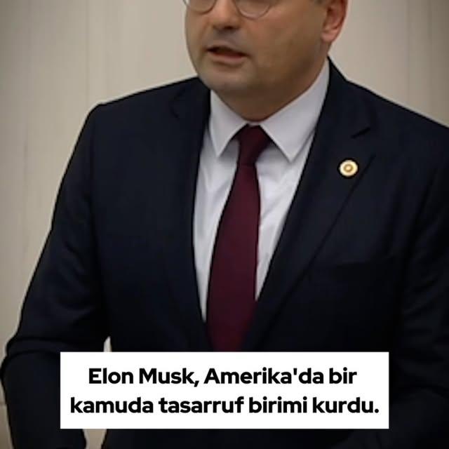 Elon Musk, Amerika’da Savunma Harcamalarına İlişkin Şikayetlerde Bulundu