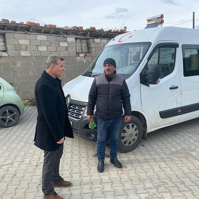 Öğrenci Servis Araçları Denetlendi: Öğrenci Güvenliği Öncelik