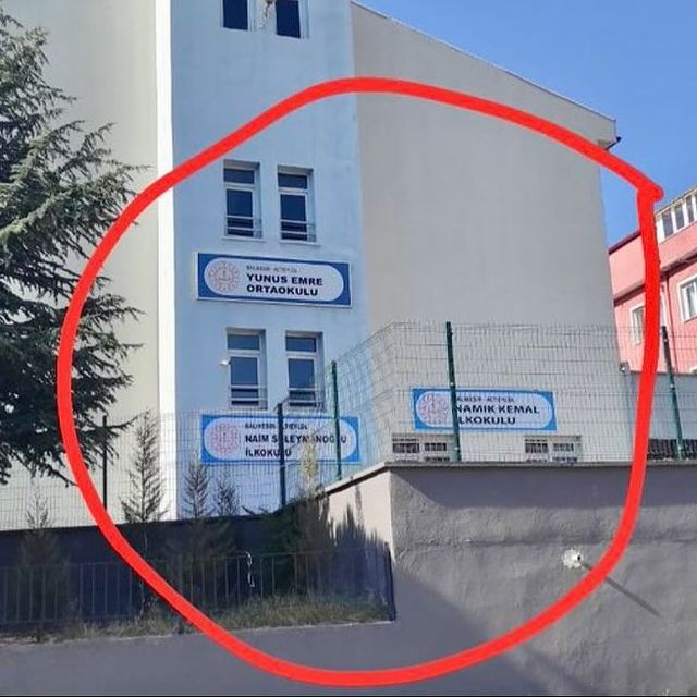 Balıkesir’deki Eğitim Yatırımları Hakkında Soru İşaretleri