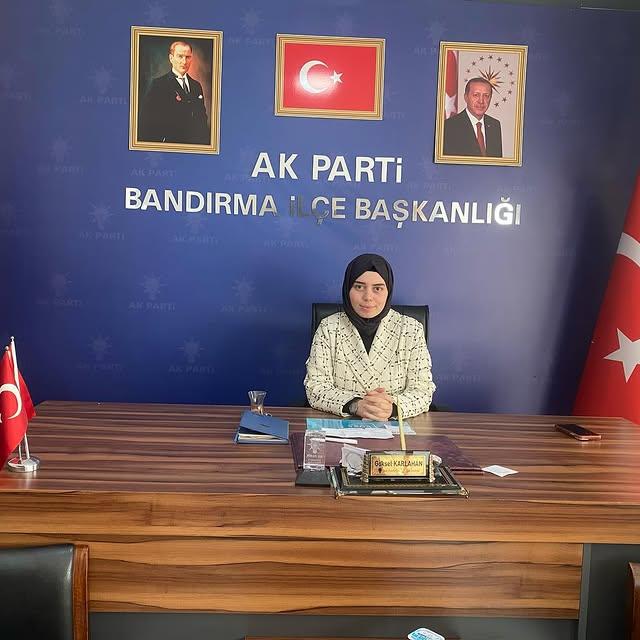 Bandırma İlçesi’nde Halkla İletişim Hizmeti