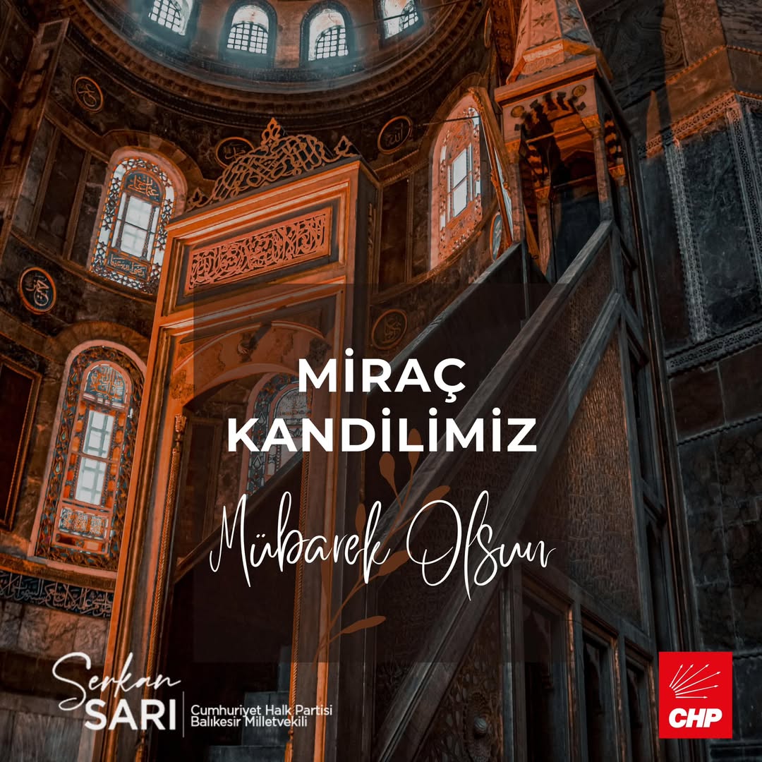 Miraç Kandili’nin Anlamı ve Önemi