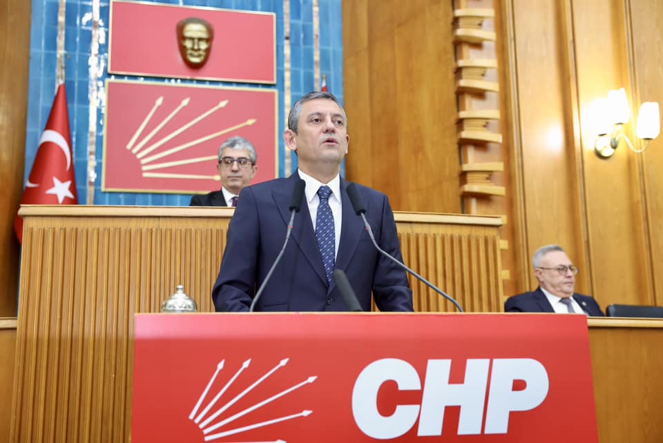 CHP, Türkiye’nin Geleceği İçin Ön Seçimle Yeni Yol Haritası Çiziyor