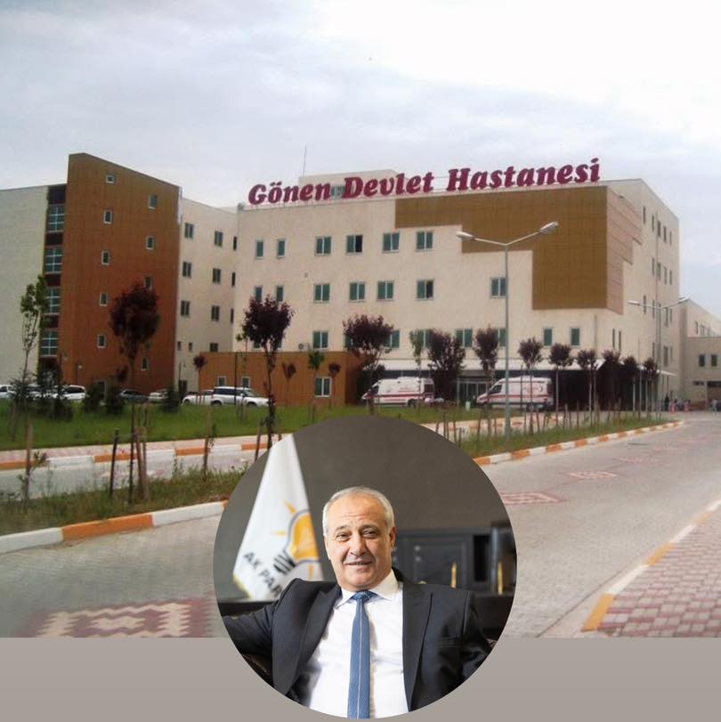 Gönen Devlet Hastanesi’nde Önemli İyileştirme Adımları Atıldı