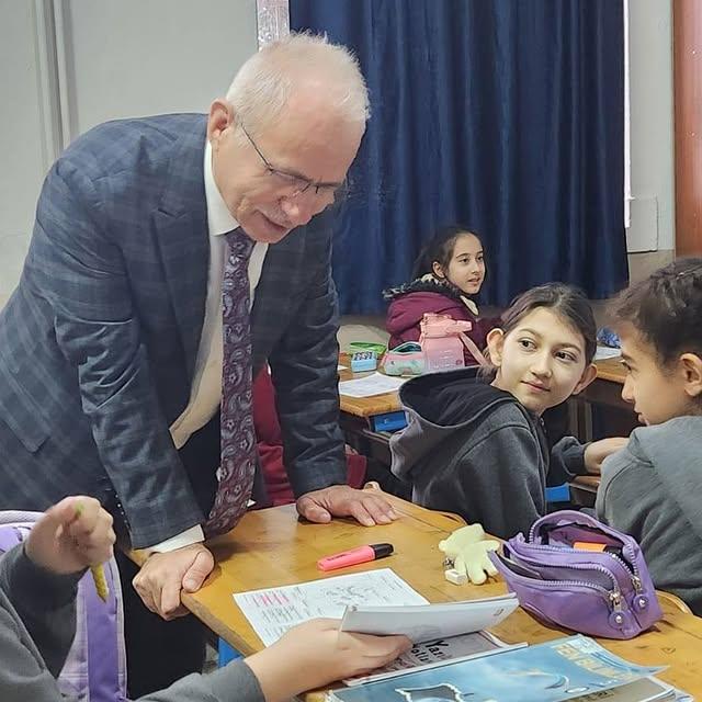 Millî Eğitim Bakanlığı, Yeni Ölçme ve Değerlendirme Esaslarını Uygulamaya Koydu