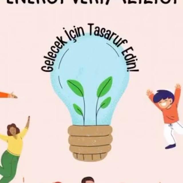 Enerji Verimliliği Haftası’nda Enerji Tasarrufu Yapmanın Önemi