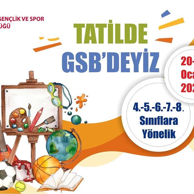 Gençlere Yaz Tatili İçin Hareketli Bir Seçenek: Spor ve Sanat Etkinlikleri