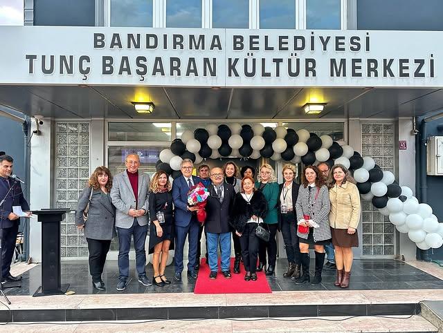 Silivri Sanat Platformu, Karma Sergi Açılışını Gerçekleştirdi