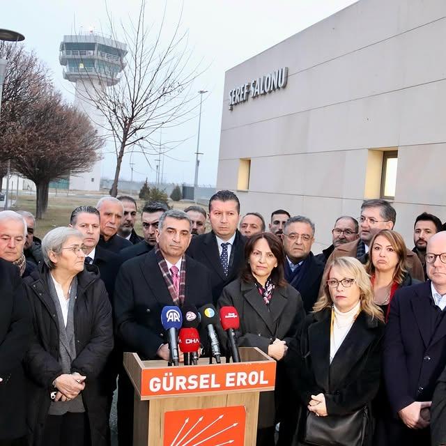 Elazığ ve Tunceli’de Olası Deprem Önlemleri İncelenecek