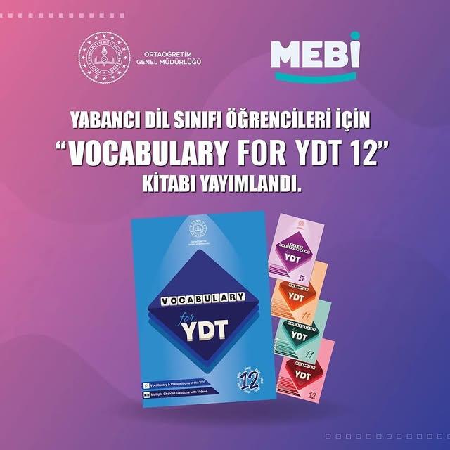 Ortaöğretim Genel Müdürlüğü, Yabancı Dil Kitaplarını Eğitim Çalışanları ve Öğrencilerle Buluşturuyor