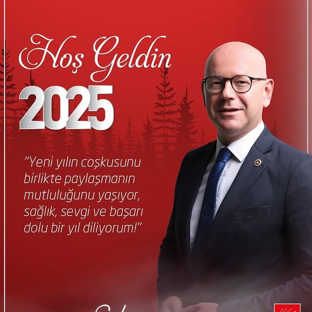 2025 Yılı İçin Umut Dolu Mesajlar