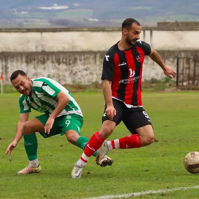 Gönen Belediye Spor, Sergen Kaplan’ı Kadrosuna Kattı