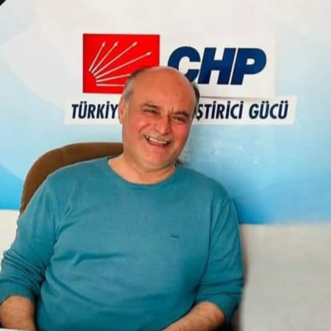 CHP Ailesinin Acı Kaybı: Ayhan Arslanbey Vefat Etti