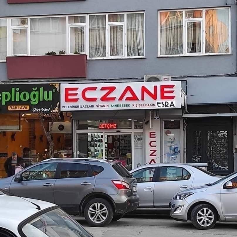 Gönen’deki 1 Şubat Nöbetçi Eczane: Esra Eczanesi Hizmetinizde