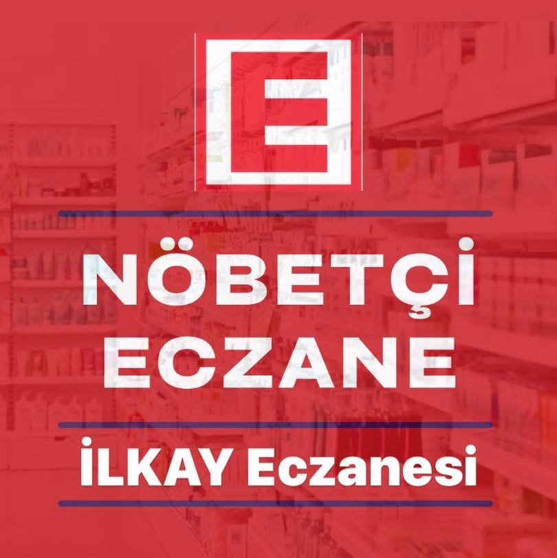 Gönen’de 21 Şubat Cuma Günü Nöbetçi Eczane: İlkay Eczanesi