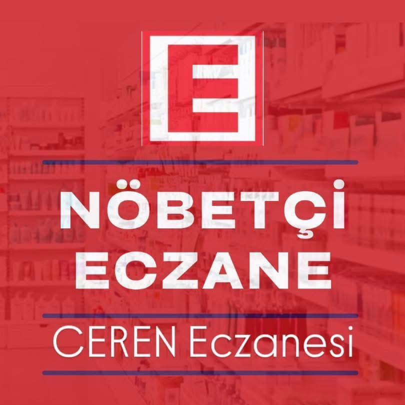 Balıkesir Gönen’de Nöbetçi Eczane: Ceren Eczanesi