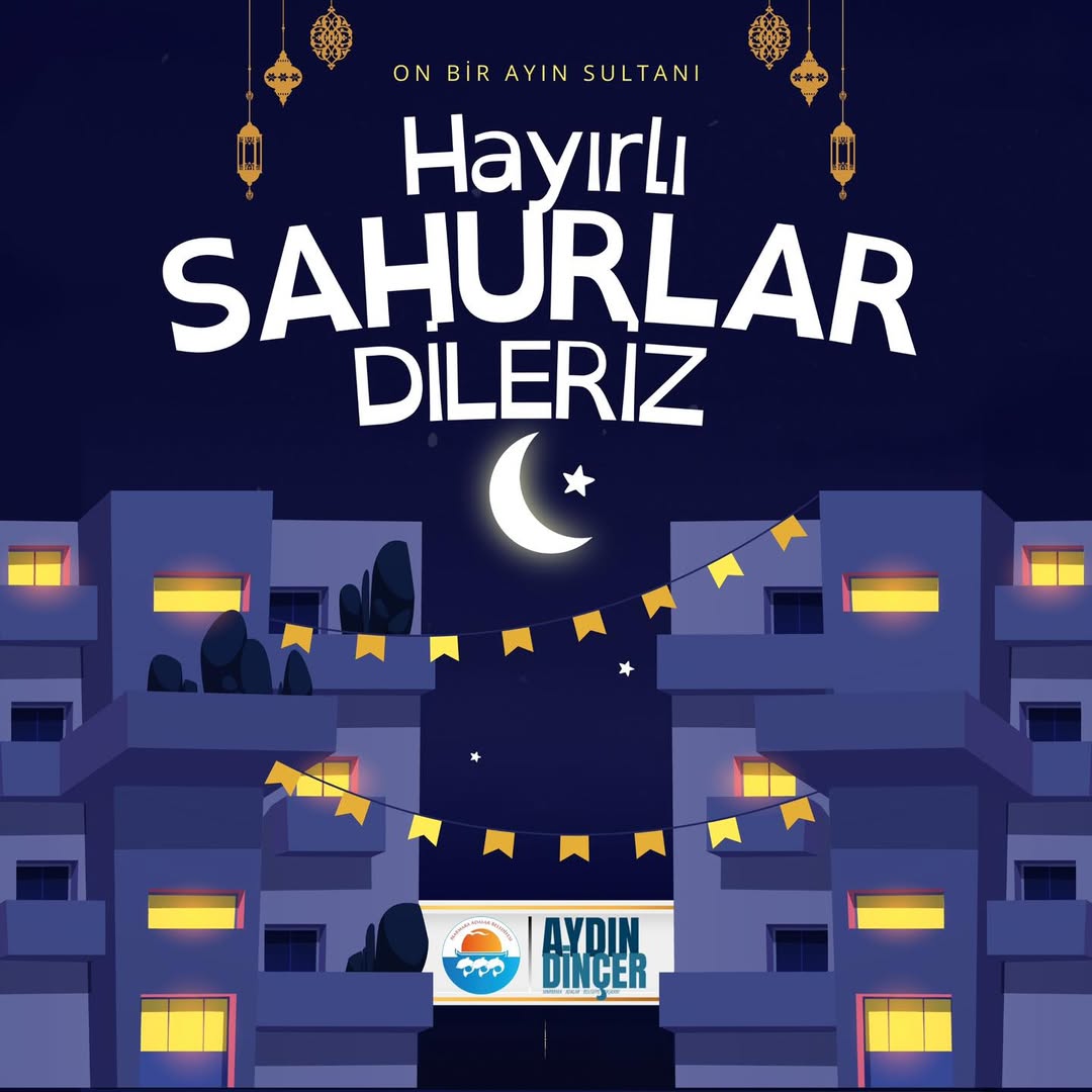 Ramazan Ayının Bereketi ve İlk Sahurun Huzuru